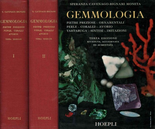 Gemmologia - , (2