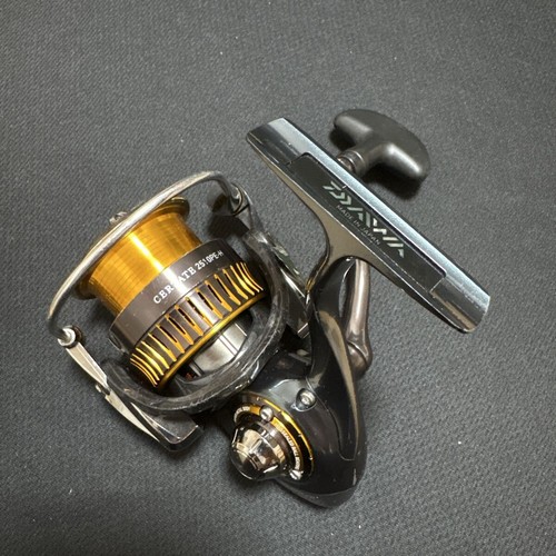 Mulinello spinning daiwa 16 - mulinello,