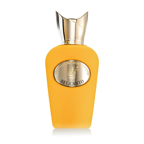 Sospiro bel canto eau - canto, de