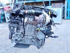 MOTORE COMPLETO PER PEUGEOT 308 Serie 9H05 diesel 1560 (07>14)