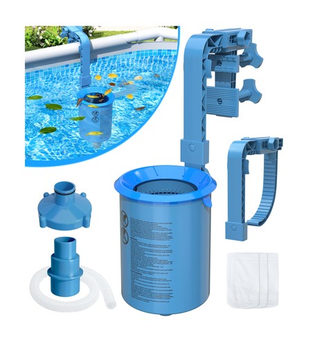 Lanocean skimmer piscina fuori - lanocean,