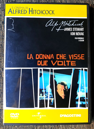 Donna che visse - la,