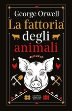 George Orwell Enrico Terrinoni