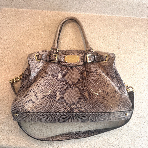 Michael kors bellissima borsa - michael,