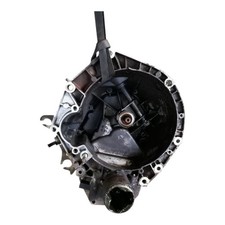 Cambio Manuale 5 Marce FIAT