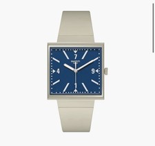 Swatch WHAT IF..TARIFFS? 39% Limited Edition - New - Original ✅