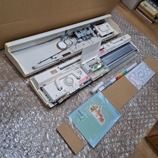 Macchina per maglieria Brother