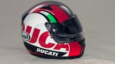 Arai Signet Q Ducati Pro Tour