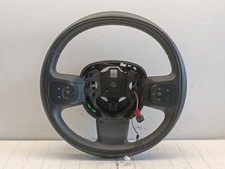 A9996 Volante con comandi