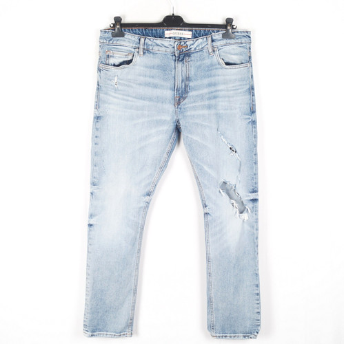 Jeans uomo guess miami skinny - jeans,