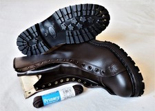 ANFIBI MILITARI PARACADUTISTI N41 NUOVI 