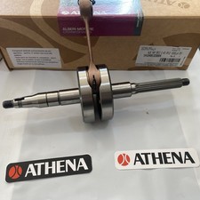 albero motore minarelli