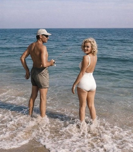 Fotografia vintage - vintage, da