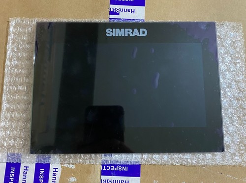 Lcd pollici per simrad - lcd, 7