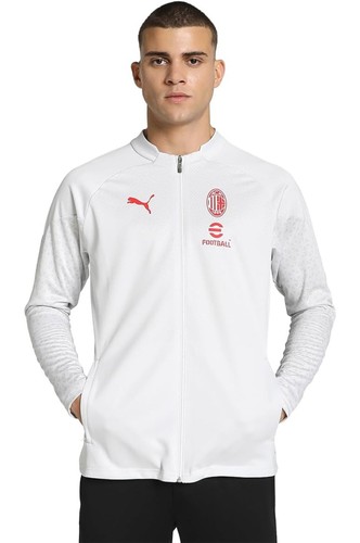 Milan puma giacca tuta - ac,