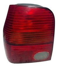 Fanale posteriore completo L