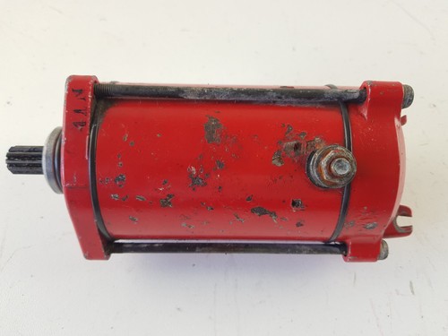 Avviatore 225 honda - avviatore, 750