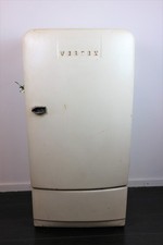 FRIGO VERTEX F150 ANNI 50