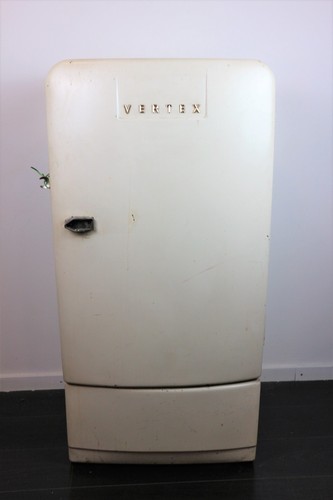 Frigo vertex f150 anni - vertex, 50