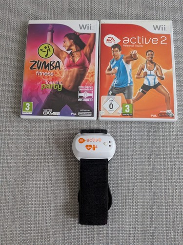 Sports active personal - ea,