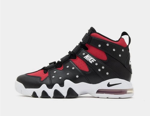 Nike air max 94 nero - air, 2