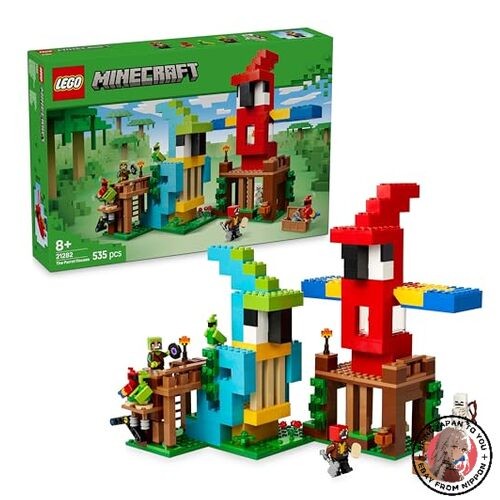 Lego minecraft casa dei - lego,