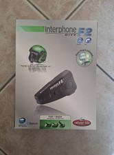 Interphone Cellularline F2