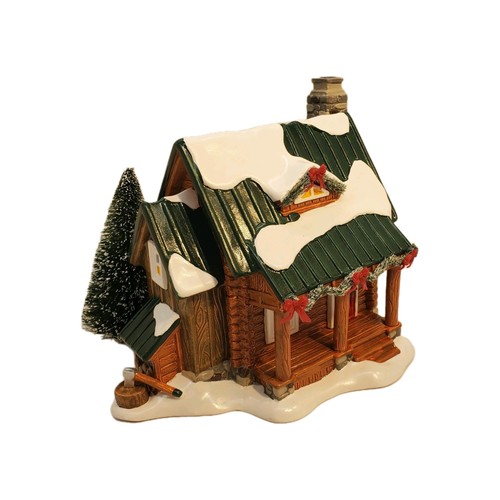 Dept christmas country - dept, 56