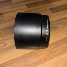 Paraluce originale Canon ET-74