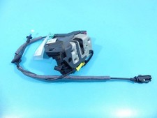 Serratura porta anteriore sinistra Ford Kuga II 2016 BM5A-A21813-CF IPJ53822