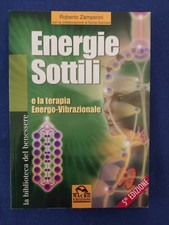 Energie sottili roberto - energie,