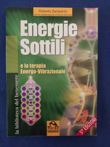 Energie sottili roberto - energie,
