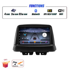 Per FIAT Doblo 2002-2017 DSP 7 Pollici HD Schermo Android 15 Autoradio Video Ste