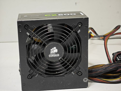 Alimentatore corsair cx600 - corsair,