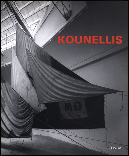 Kounellis museo - kounellis,,