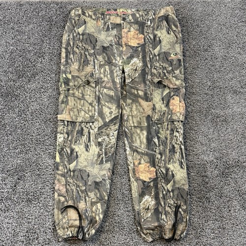 Pantalone uomo rovere