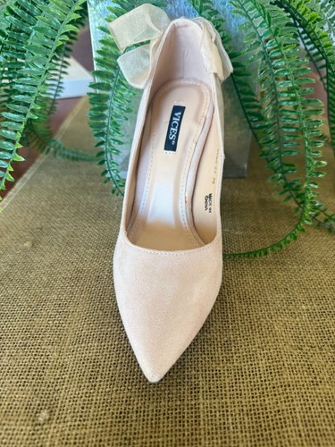Tacchi vice rosa nuovi con - vice,