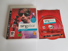 Singstar + Singstore gioco per