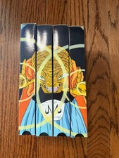 Dragon Ball Z Babidi Saga