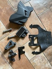 Yamaha MT 03 2006/2014 carter pignone + ricambi vari vedi foto