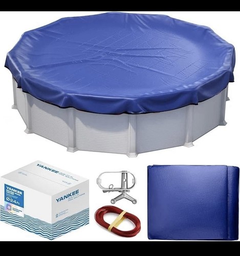 Copertura piscina invernale - invernale, 21