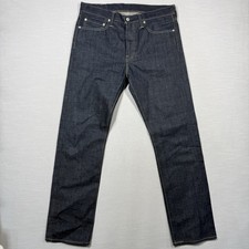 Jeans Levis 513 34X32 lavaggio