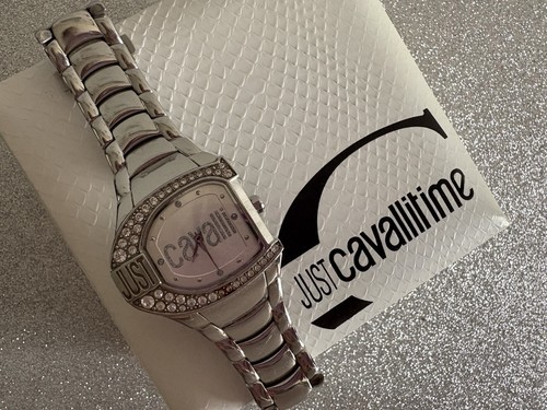 Just cavalli orologio - “just, #orologio