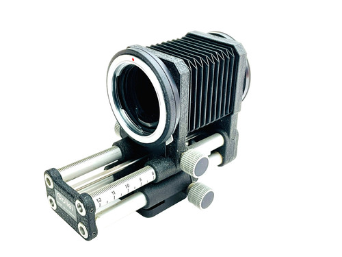Soffietto per rolleiflex 2000 - per,