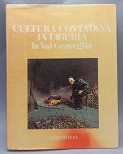 HUGO PLOMTEUX - CULTURA