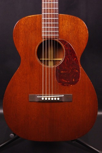 Martin 15 - martin, 0-15
