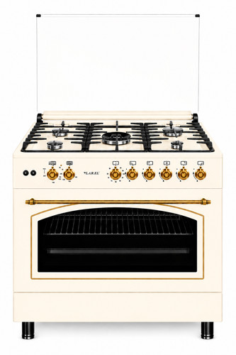 Cucina 90x60 larel rustica - 90x60,
