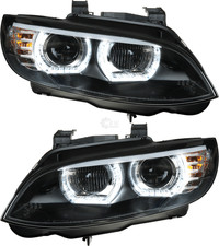DIEDERICHS Kit Faro Sinistra
