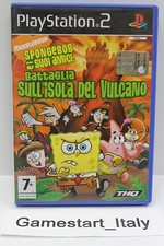 SPONGEBOB AND HIS FRIENDS