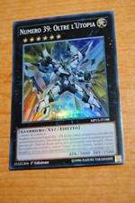 Yu-Gi-Oh! MP15-IT188 - NUMERO